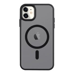 Coque Tactical iPhone 11 MagForce Hyperstealth - 8596311205972 - Asphalt