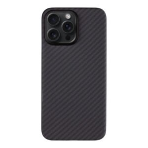 Coque Tactical SM-S921B Galaxy S24 MagForce Aramid (Kevlar) - 8596311236471 - Noir