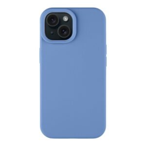 Coque Tactical Velvet Smoothie iPhone 15 - 8596311221736 - Avatar