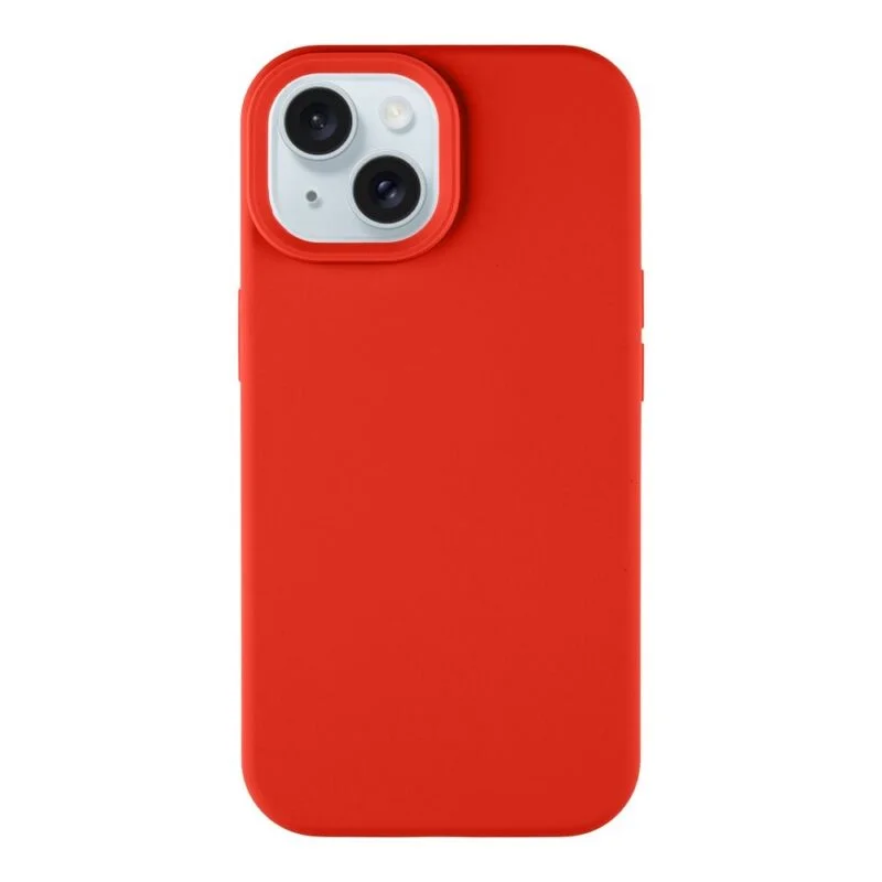 Coque Tactical Velvet Smoothie iPhone 15 - 8596311221781 - Chilli