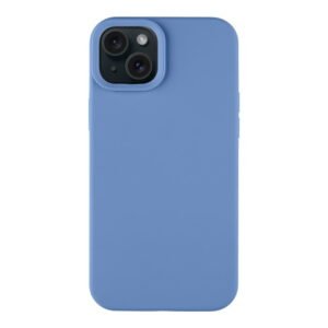 Coque Tactical Velvet Smoothie iPhone 15 Plus - 8596311221828 - Avatar