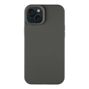 Coque Tactical Velvet Smoothie iPhone 15 Plus - 8596311221859 - Bazooka