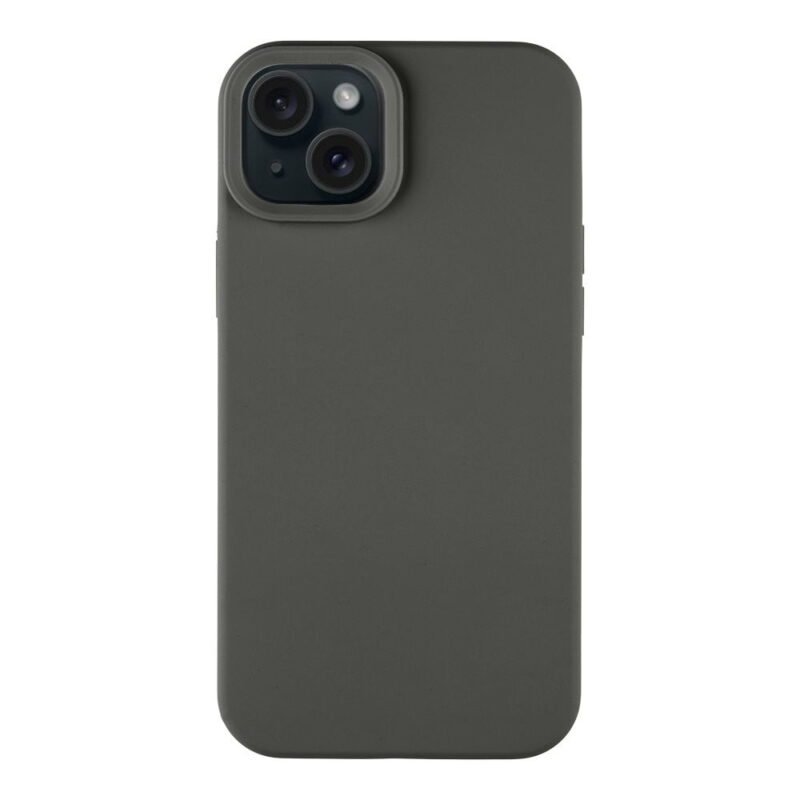 Coque Tactical Velvet Smoothie iPhone 15 Plus - 8596311221859 - Bazooka