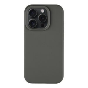 Coque Tactical Velvet Smoothie iPhone 15 Pro - 8596311221958 - Bazooka