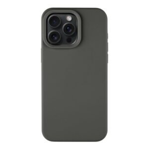 Coque Tactical Velvet Smoothie iPhone 15 Pro Max - 8596311222030 - Bazooka