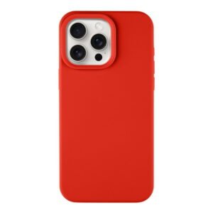 Coque Tactical Velvet Smoothie iPhone 15 Pro Max - 8596311222054 - Chilli
