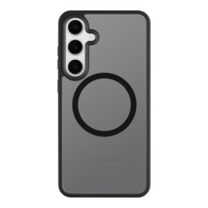 Coque Tactical SM-S921B Galaxy S24 MagForce Hyperstealth - 8596311241109 - Asphalt