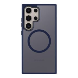 Coque Tactical SM-S928B Galaxy S24 Ultra MagForce Hyperstealth - 8596311241222 - Deep Blue