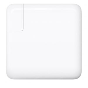 Apple 87W USBC Power Adapter  Bulk Original  MNF82Z