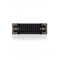 Apple iPhone 11 Pro/iPhone 11 Pro Max Digitizer FPC Board Connector  J8100 (20 Pin)
