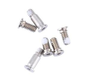 Apple Macbook Pro 16 inch - A2141 Bottom Screws - Argent