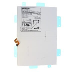 Batterie Samsung Galaxy Tab S5e (Wi-Fi) SM-T720/SM-T725 Galaxy Tab S5e (4G/LTE)/SM-T860 Galaxy Tab S6 (WiFi)/Galaxy Tab S6 (4G/LTE) SM-T865/Galaxy Tab S6 Lite (Wi-Fi) SM-P610/Galaxy Tab S6 Lite (4G/LTE) SM-P615/SM-P613 Galaxy Tab S6 Lite (2022) (Wi-Fi)/SM-P619 Galaxy Tab S6 Lite (2022) (4G/LTE) - GH82-20770A - EB-BT725ABU 7040 mAh