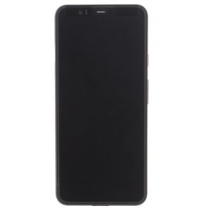 Écran LCD Tactile avec Cadre Google Pixel 4 XL (G020P) - 20GC20W0013 Blanc