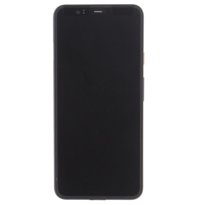 Écran LCD Tactile avec Cadre Google Pixel 4 XL (G020P) - 20GC20W0013 Blanc 2 Écran LCD Tactile avec Cadre Google Pixel 4 XL (G020P) - 20GC20W0013 Blanc