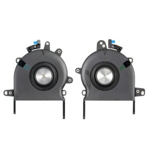 Apple MacBook Pro Retina 13 Inch - A1706 Fan Set (2016 - 2017)