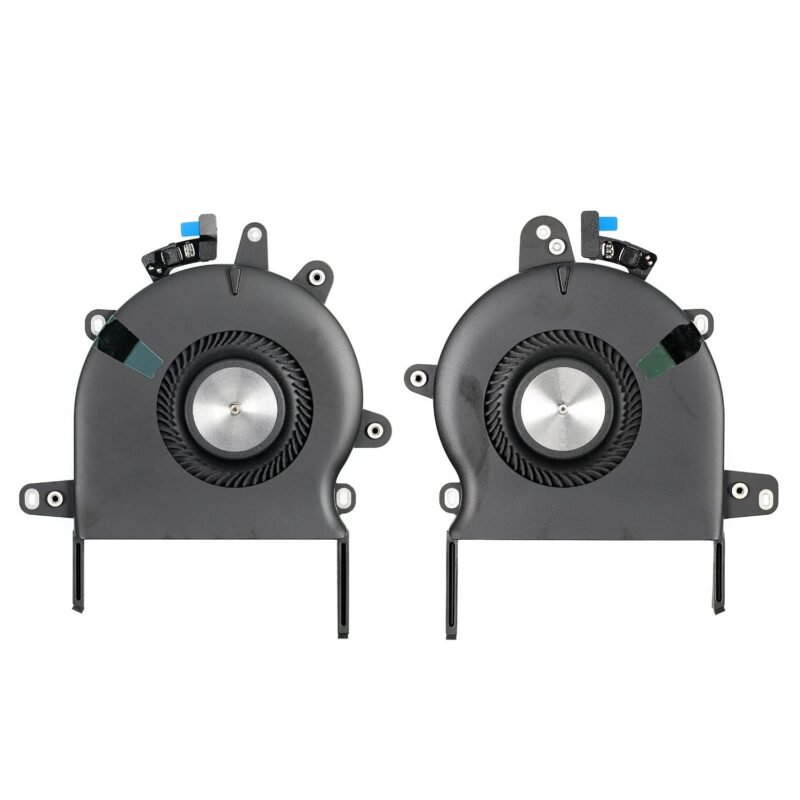 Apple MacBook Pro Retina 13 Inch - A1706 Fan Set (2016 - 2017)