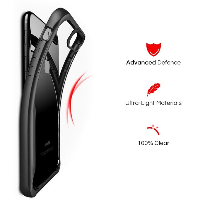 Livon Apple iPhone 5S/iPhone 5C/iPhone 5G/iPhone SE Tactical Armor - Neo Shield - Rouge 2 Livon Apple iPhone 5S/iPhone 5C/iPhone 5G/iPhone SE Tactical Armor - Neo Shield - Rouge