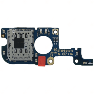 Lecteur Carte SIM Asus Zenfone 8 (ZS590KS) - 90AI0060-R10010