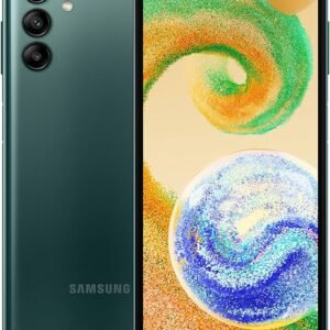 Samsung Galaxy A04s SM-A047F - 32Go - Vert