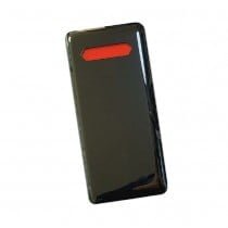 Cache arrière Xiaomi Noir Shark 4 Pro (PAR-H0) - Noir