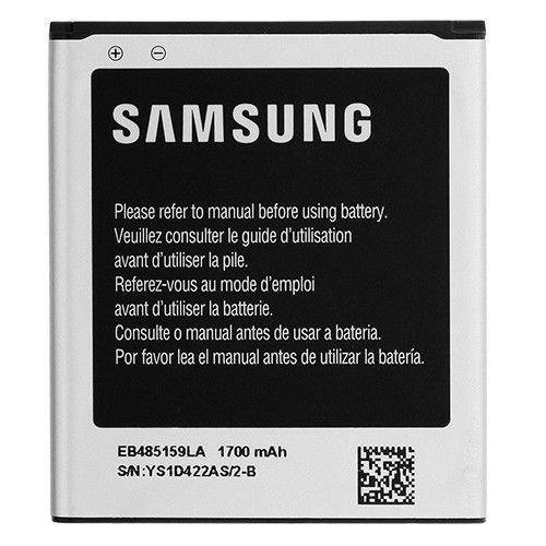 Samsung S7710 Galaxy Xcover 2 Batterie EB485159LU - 1700 mAh 2 Samsung S7710 Galaxy Xcover 2 Batterie EB485159LU - 1700 mAh