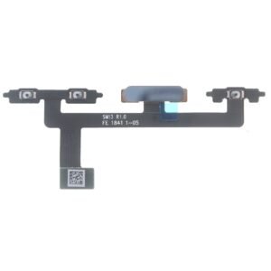 Capteur d'empreintes digitales Sony Xperia 10 Plus (I3213, I3223, I4213, I4293) - C/76730004900 - Gold