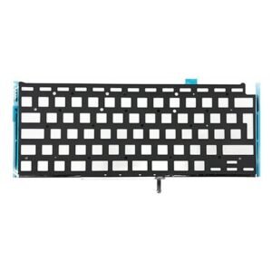 Apple Macbook Air 13 Inch - A2337 Keyboard Backlight