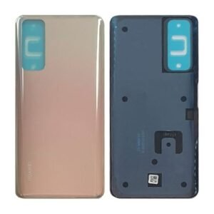 Cache arrière Huawei P Smart (2021) (PPA-LX2) - Gold