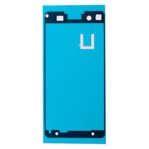 Sony Xperia E5 (F3311) Bande Adhésive  LCD Avant