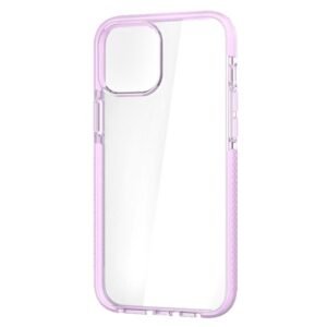 Livon Pure Shield Case for Galaxy S20 - Rose