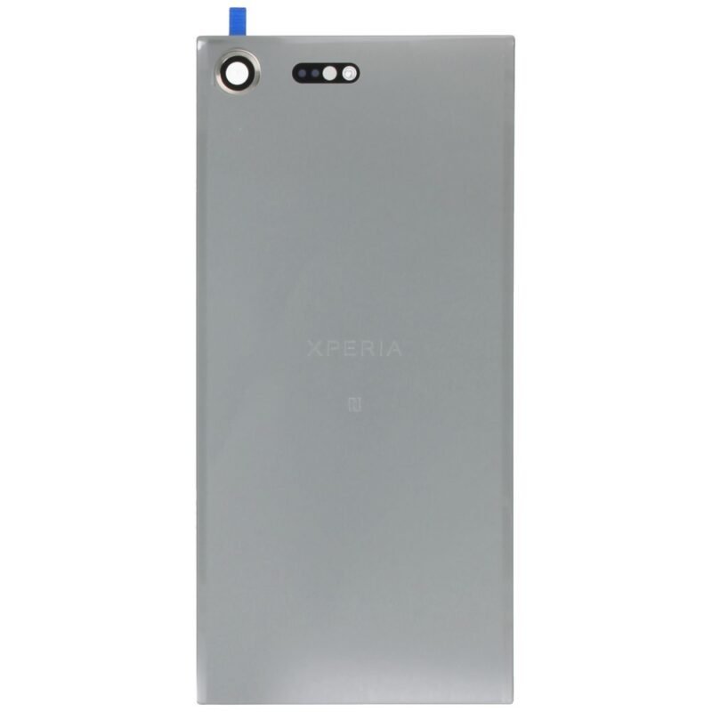 Sony Xperia XZ Premium (G8141) Cache arrière 1306-7162 Chrome