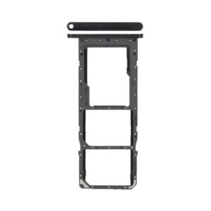 Tiroir Carte SIM Samsung Galaxy A03s SM-A037G - GH81-21254A - Noir