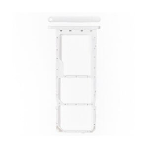 Tiroir Carte SIM Samsung Galaxy A03s SM-A037G - GH81-21257A - Blanc
