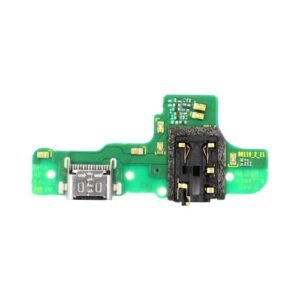 Connecteur de charge Samsung Galaxy A20s SM-A207F - GH81-18341A - (Molex)