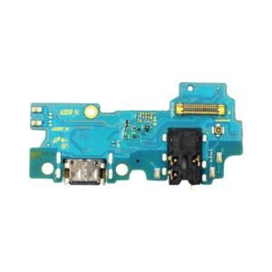 Connecteur de charge Samsung Galaxy A22 4G SM-A225F - GH59-15487A