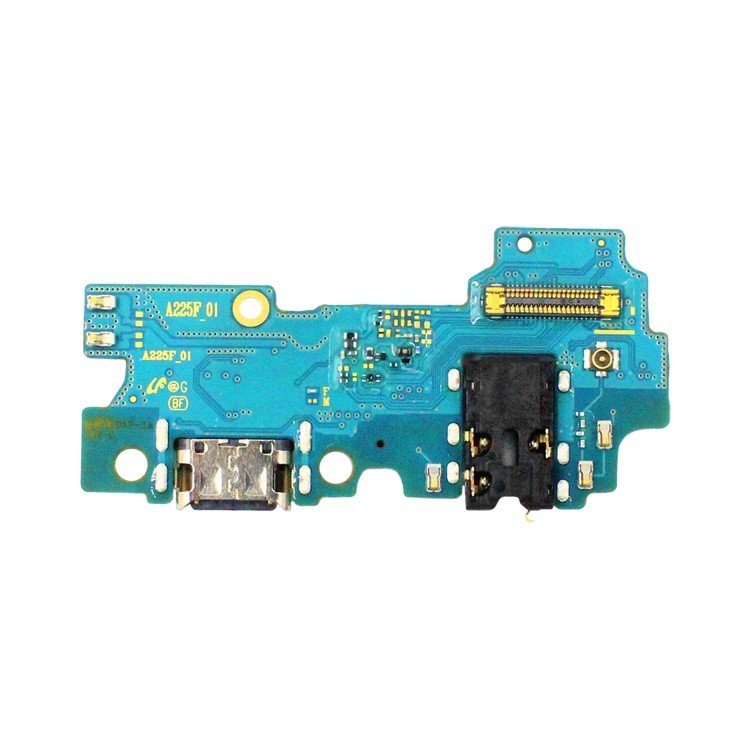 Connecteur de charge Samsung Galaxy A22 4G SM-A225F - GH59-15487A 2 Connecteur de charge Samsung Galaxy A22 4G SM-A225F - GH59-15487A