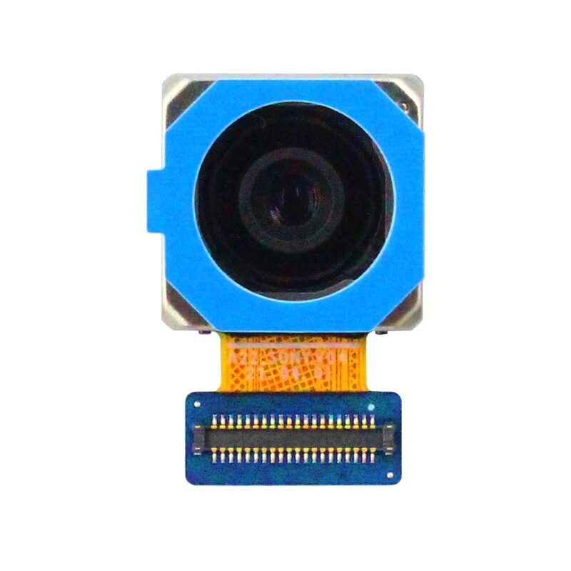 Caméra arrière Samsung Galaxy A22 4G SM-A225F/Galaxy A33 5G SM-A336B/Galaxy A34 SM-A346B - GH96-14454A