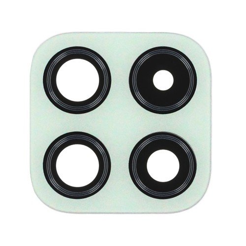 Objectif Caméra Samsung Galaxy A22 5G SM-A226B - GH81-20709A - Vert 2 Objectif Caméra Samsung Galaxy A22 5G SM-A226B - GH81-20709A - Vert