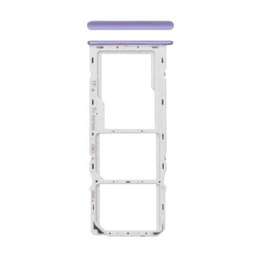 Tiroir Carte SIM Samsung Galaxy A22 5G SM-A226B - GH81-20743A - Violet 2 Tiroir Carte SIM Samsung Galaxy A22 5G SM-A226B - GH81-20743A - Violet