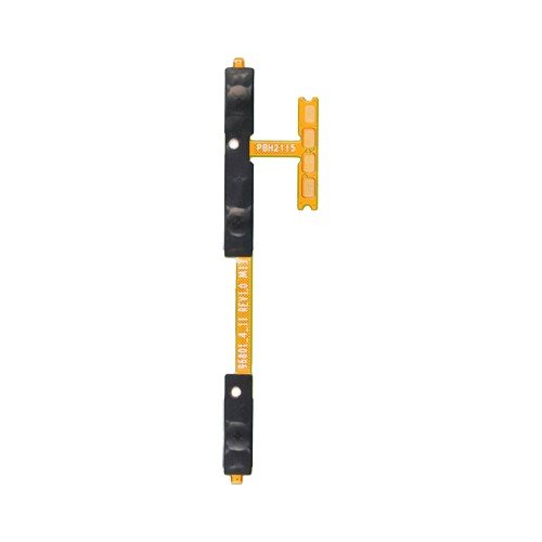 Nappe power et volume Samsung Galaxy A22 5G SM-A226B - GH81-20712A 2 Nappe power et volume Samsung Galaxy A22 5G SM-A226B - GH81-20712A