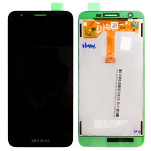 Écran LCD + Tactile Samsung Galaxy A2 Core SM-A260F - GH97-23123A - Noir