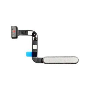Capteur d'empreintes digitales Samsung Galaxy A32 5G SM-A326B - GH96-14184C - Blanc