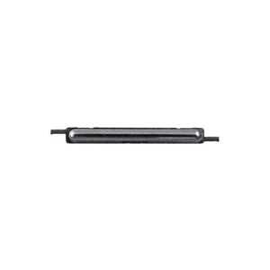 Samsung Galaxy A32 5G SM-A326B Volume Buttons - GH64-08403A - Noir