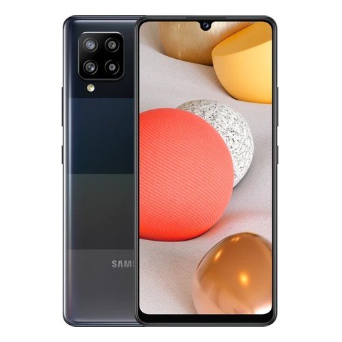 Samsung Galaxy A42 5G SM-A426B 128Go - Noir 2 Samsung Galaxy A42 5G SM-A426B 128Go - Noir