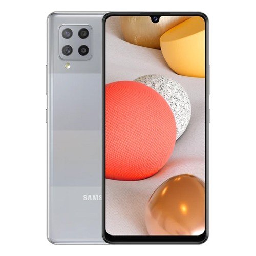 Samsung Galaxy A42 5G SM-A426B 128Go - Gris 2 Samsung Galaxy A42 5G SM-A426B 128Go - Gris