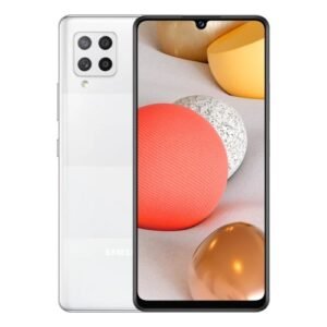 Samsung Galaxy A42 5G SM-A426B 128Go - Blanc