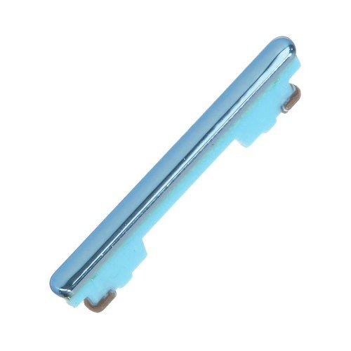 Samsung Galaxy A52 5G SM-A526B/Galaxy A52 SM-A525F 4G/Galaxy A72 4G SM-A725F Volume Buttons - GH98-46399B - Bleu