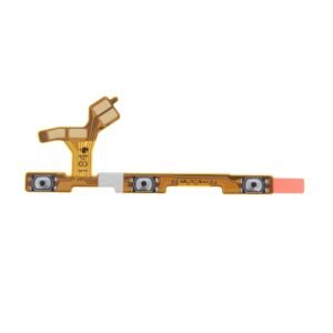 Nappe power et volume Huawei P Smart (2019) (POT-LX1)/P Smart+ (2019) (POT-LX1T)/P Smart (2020) (POT-LX1A) - 03025MPK