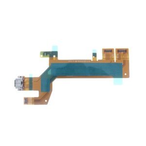 Connecteur de charge Sony Xperia 10 (I3113, I3123, I4113, I4193)  78PC9200010