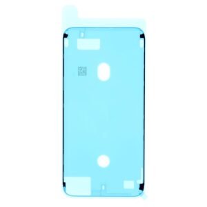 Apple iPhone 8 Plus Bande Adhésive  LCD Avant  Blanc